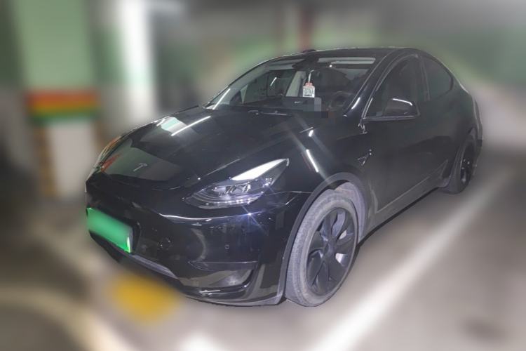 Gebrauchter Tesla Model Y 2022 Revised Version Rear-Wheel Drive Guazi used car, China used car export, Used car for sale, Used  cars, Cheapest cars for sale