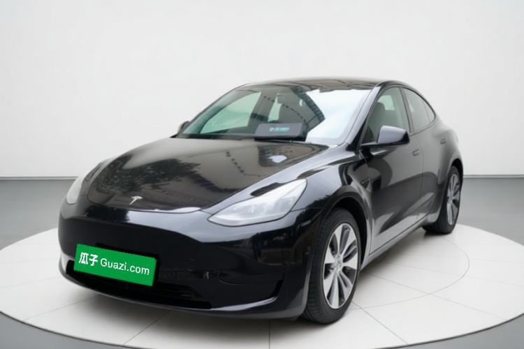 Used Tesla Model Y 2022 Rear-Wheel-Drive Version Guazi used car, China used car export, Used car for sale, Used  cars, Cheapest cars for sale
