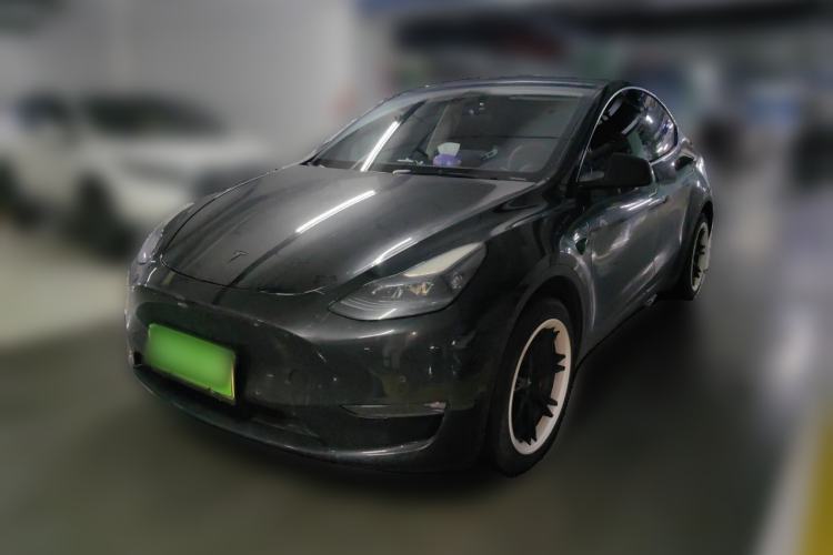 Used Tesla Model Y 2022 Long-Range All-Wheel-Drive Version Guazi used car, China used car export, Used car for sale, Used  cars, Cheapest cars for sale
