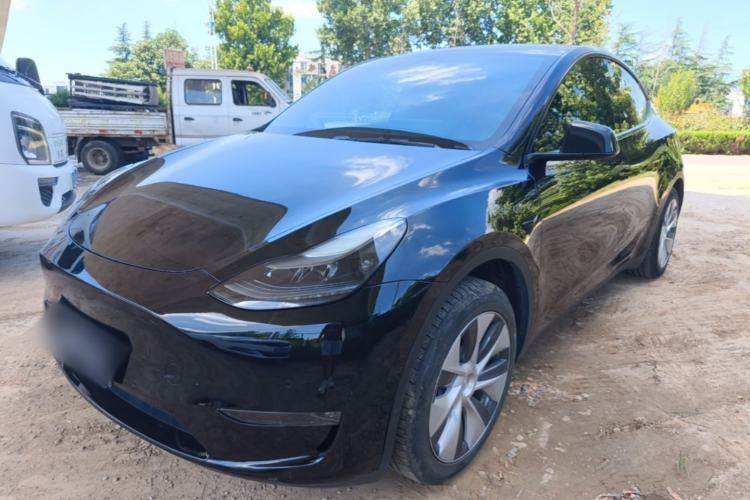 Used Tesla Model Y 2022 Revised Version Long-Range All-Wheel Drive Guazi used car, China used car export, Used car for sale, Used cars, Cheapest cars for sale