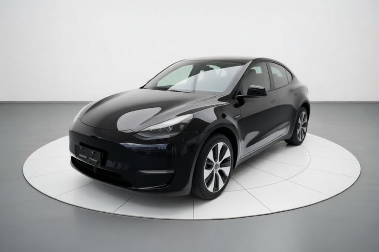Używany Tesla Model Y 2022 Revised Version Long-Range All-Wheel Drive Guazi used car, China used car export, Used car for sale, Used  cars, Cheapest cars for sale