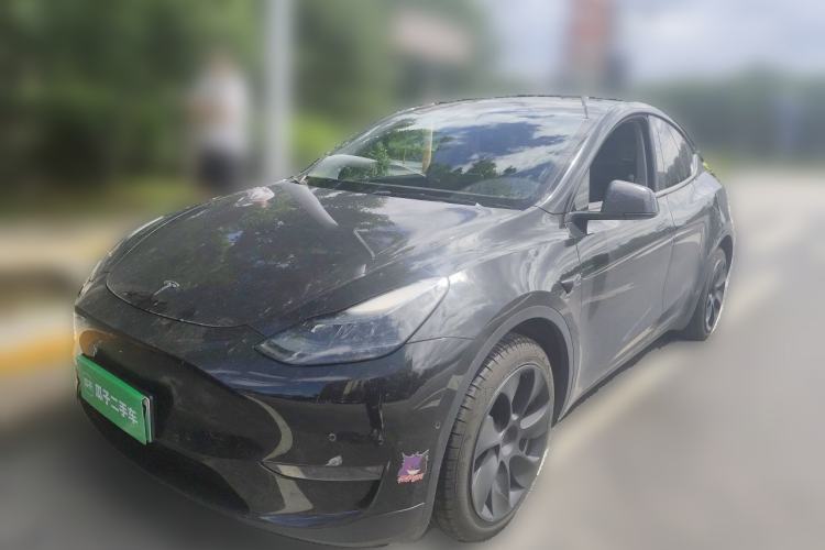 Used Tesla Model Y 2022 Revised Version Long-Range All-Wheel Drive Guazi used car, China used car export, Used car for sale, Used  cars, Cheapest cars for sale