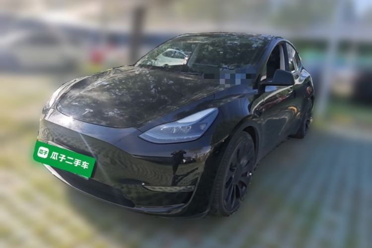 Used Tesla Model Y 2022 Performance High-Performance All-Wheel-Drive Version Guazi used car, China used car export, Used car for sale, Used  cars, Cheapest cars for sale
