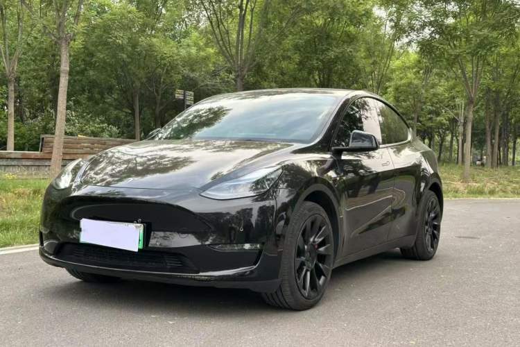 Used Tesla Model Y 2022 Revised Version Long-Range All-Wheel Drive Guazi used car, China used car export, Used car for sale, Used  cars, Cheapest cars for sale