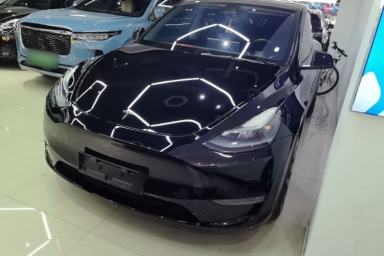 Used Tesla Model Y 2022 Performance High-Performance All-Wheel-Drive Version