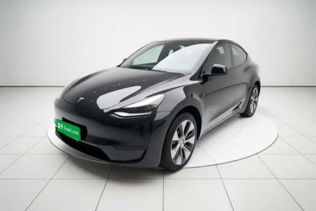 Ojetý Tesla Model Y 2022 Revised Version Rear-Wheel Drive