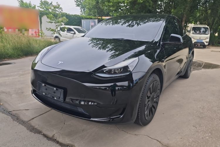 Tesla Model Y 2022 Rear-Wheel-Drive Version de segunda mano Guazi used car, China used car export, Used car for sale, Used  cars, Cheapest cars for sale