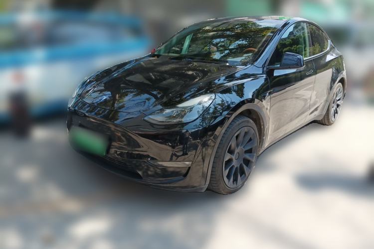 Ojetý Tesla Model Y 2022 Revised Version Long-Range All-Wheel Drive Guazi used car, China used car export, Used car for sale, Used  cars, Cheapest cars for sale