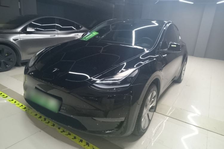 Used Tesla Model Y 2022 Revised Version Long-Range All-Wheel Drive Guazi used car, China used car export, Used car for sale, Used  cars, Cheapest cars for sale