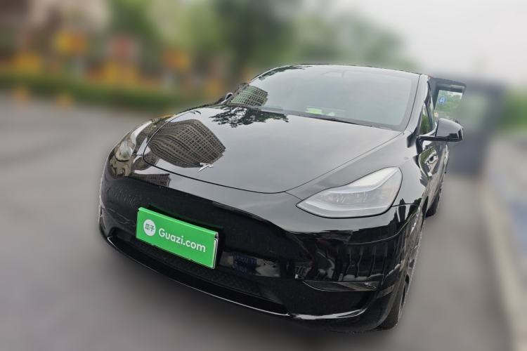 Used Tesla Model Y 2022 Performance High-Performance All-Wheel-Drive Version Guazi used car, China used car export, Used car for sale, Used  cars, Cheapest cars for sale, Electric vehicle, New energy car
