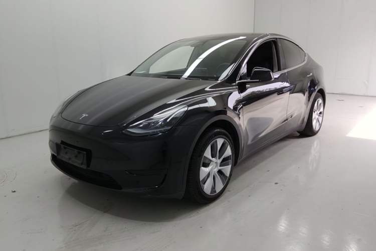 Used Tesla Model Y 2022 Revised Version Rear-Wheel Drive Guazi used car, China used car export, Used car for sale, Used  cars, Cheapest cars for sale