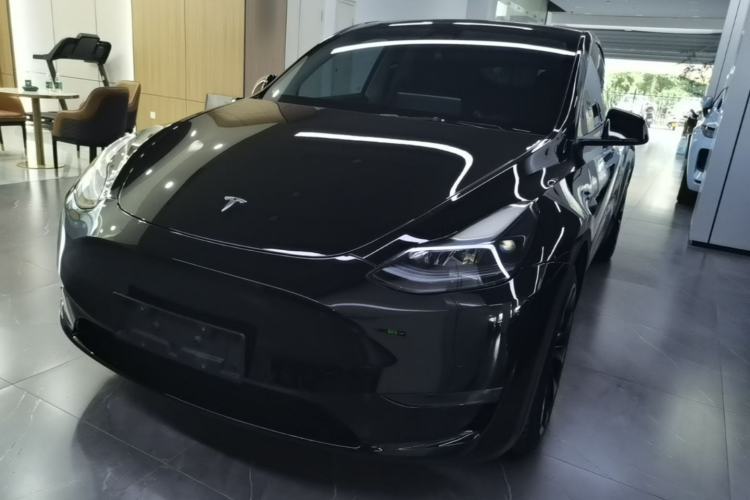 Tesla Model Y 2022 Revised Version Long-Range All-Wheel Drive usata Guazi used car, China used car export, Used car for sale, Used  cars, Cheapest cars for sale