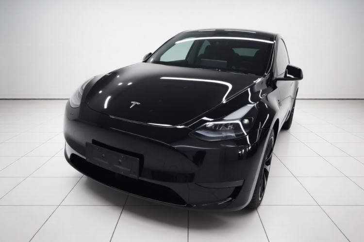 Tesla Model Y 2022 Revised Version Long-Range All-Wheel Drive مستعملة Guazi used car, China used car export, Used car for sale, Used  cars, Cheapest cars for sale