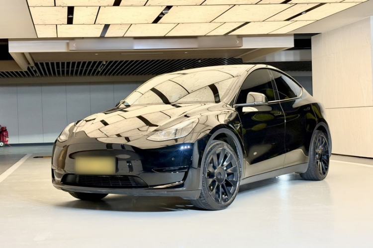 Used Tesla Model Y 2022 Rear-Wheel-Drive Version Guazi used car, China used car export, Used car for sale, Used  cars, Cheapest cars for sale