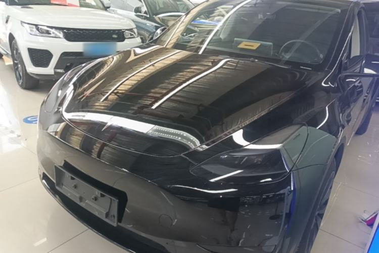 Used Tesla Model Y 2022 Revised Version Rear-Wheel Drive Guazi used car, China used car export, Used car for sale, Used  cars, Cheapest cars for sale