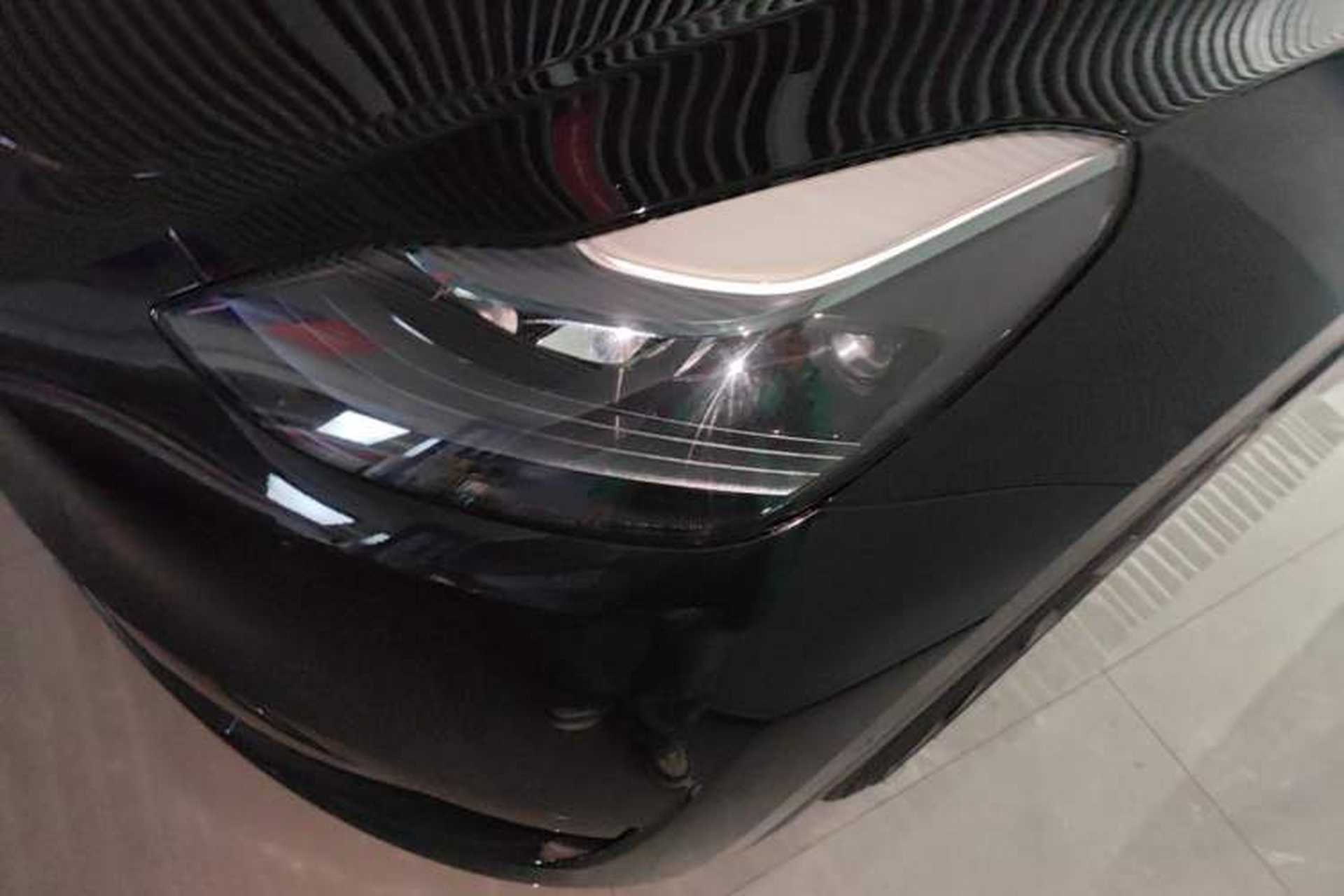 Used Tesla Model Y 2022 Revised Version Rear-Wheel Drive Left Front Headlight