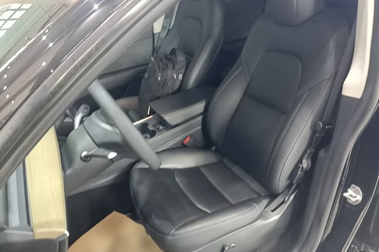 Used Tesla Model Y 2022 Revised Version Rear-Wheel Drive Left Front Seat