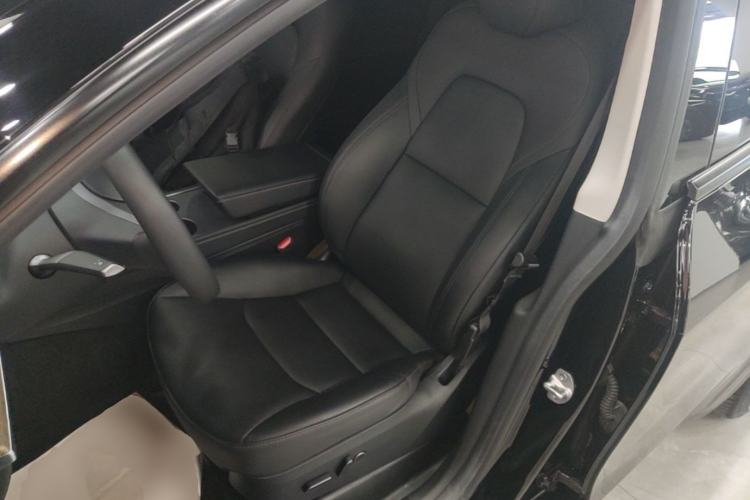 Used Tesla Model Y 2022 Revised Version Rear-Wheel Drive Left Front Seat