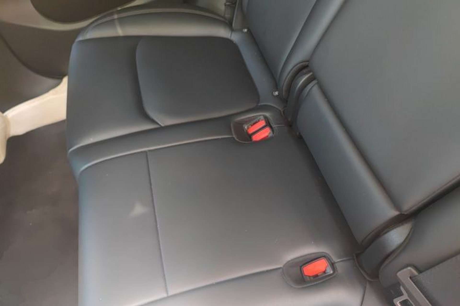 Used Tesla Model Y 2022 Revised Version Rear-Wheel Drive Left Rear Seat