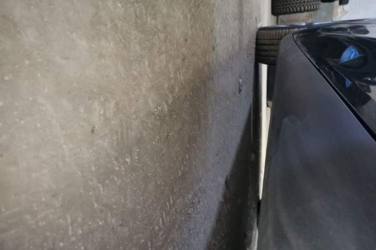 Used Tesla Model Y 2022 Revised Version Rear-Wheel Drive Left Side Sill
