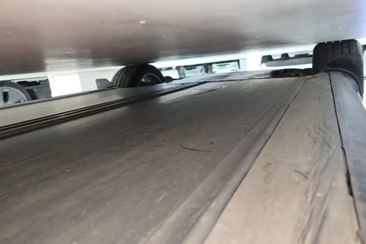 Used Tesla Model Y 2022 Revised Version Rear-Wheel Drive Left Side Sill