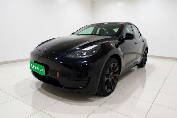 Used Tesla Model Y 2022 Revised Version Rear-Wheel Drive Guazi used car, China used car export, Used car for sale, Used  cars, Cheapest cars for sale