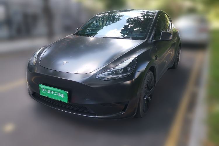 Used Tesla Model Y 2022 Revised Version Rear-Wheel Drive Guazi used car, China used car export, Used car for sale, Used  cars, Cheapest cars for sale
