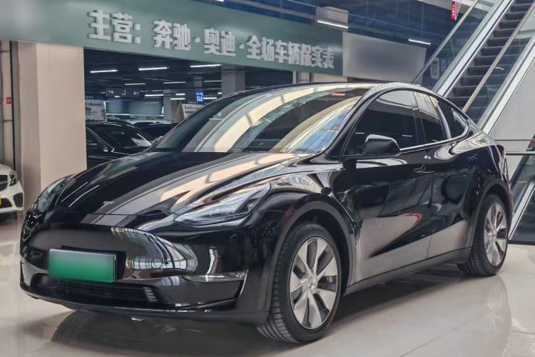 Used Tesla Model Y 2022 Revised Version Long-Range All-Wheel Drive Guazi used car, China used car export, Used car for sale, Used  cars, Cheapest cars for sale