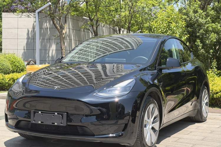 Used Tesla Model Y 2022 Rear-Wheel-Drive Version Guazi used car, China used car export, Used car for sale, Used  cars, Cheapest cars for sale