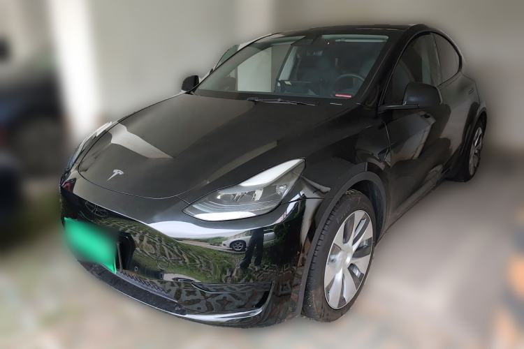 Used Tesla Model Y 2022 Rear-Wheel-Drive Version Guazi used car, China used car export, Used car for sale, Used  cars, Cheapest cars for sale, Electric vehicle, New energy car