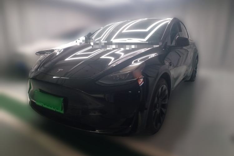 Used Tesla Model Y 2022 Rear-Wheel-Drive Version Guazi used car, China used car export, Used car for sale, Used  cars, Cheapest cars for sale, Electric vehicle, New energy car