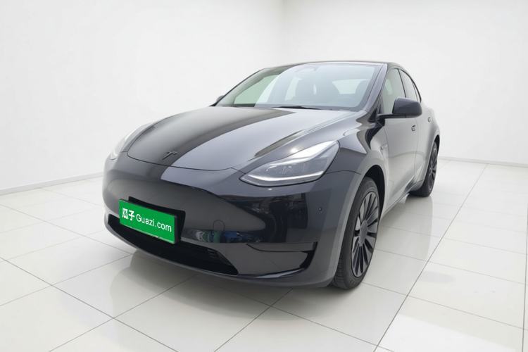 Tesla Model Y 2022 Rear-Wheel-Drive Version de segunda mano Guazi used car, China used car export, Used car for sale, Used  cars, Cheapest cars for sale