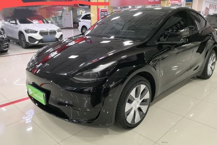 Used Tesla Model Y 2022 Rear-Wheel-Drive Version Guazi used car, China used car export, Used car for sale, Used  cars, Cheapest cars for sale