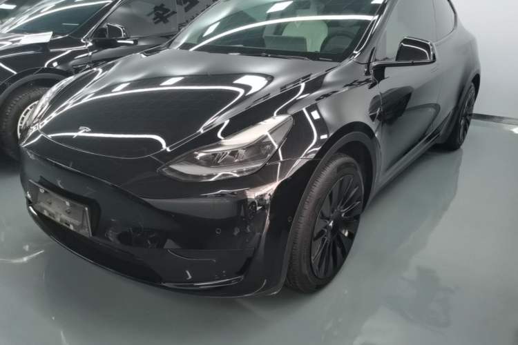 Used Tesla Model Y 2022 Rear-Wheel-Drive Version Guazi used car, China used car export, Used car for sale, Used  cars, Cheapest cars for sale
