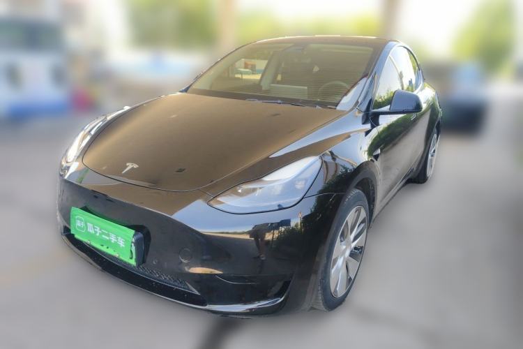 Tesla Model Y 2022 Rear-Wheel-Drive Version usado Guazi used car, China used car export, Used car for sale, Used cars, Cheapest cars for sale
