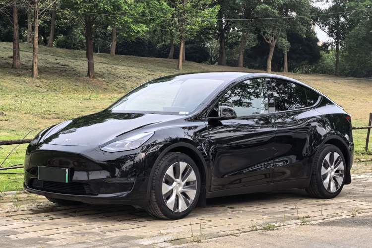 Used Tesla Model Y 2022 Revised Version Long-Range All-Wheel Drive Guazi used car, China used car export, Used car for sale, Used  cars, Cheapest cars for sale