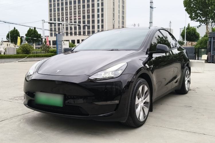 Used Tesla Model Y 2022 Long-Range All-Wheel-Drive Version Guazi used car, China used car export, Used car for sale, Used  cars, Cheapest cars for sale