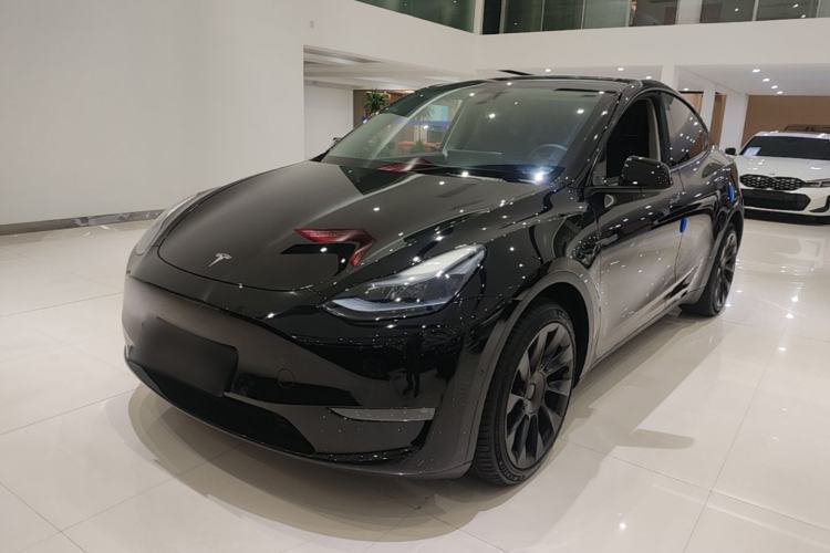 Used Tesla Model Y 2022 Revised Version Long-Range All-Wheel Drive Guazi used car, China used car export, Used car for sale, Used  cars, Cheapest cars for sale