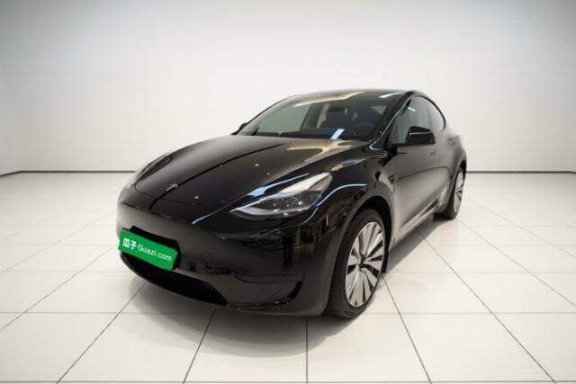 Tesla Model Y 2022 Revised Version Rear-Wheel Drive de segunda mano