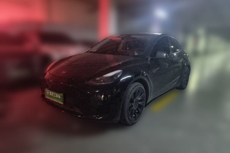 Used Tesla Model Y 2022 Revised Version Rear-Wheel Drive Guazi used car, China used car export, Used car for sale, Used cars, Cheapest cars for sale
