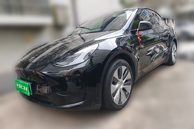 Used Tesla Model Y 2022 Rear-Wheel-Drive Version Guazi used car, China used car export, Used car for sale, Used cars, Cheapest cars for sale