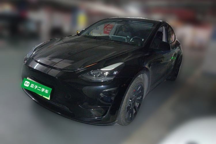 Used Tesla Model Y 2022 Rear-Wheel-Drive Version Guazi used car, China used car export, Used car for sale, Used cars, Cheapest cars for sale