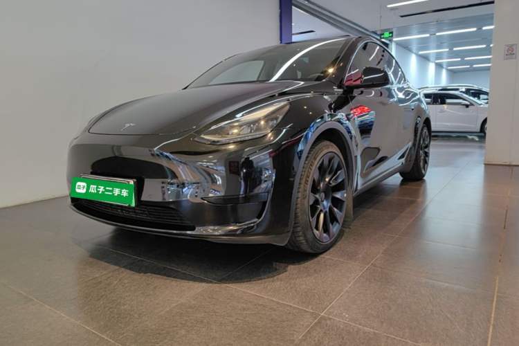 Tesla Model Y 2022 Rear-Wheel-Drive Version de segunda mano Guazi used car, China used car export, Used car for sale, Used  cars, Cheapest cars for sale
