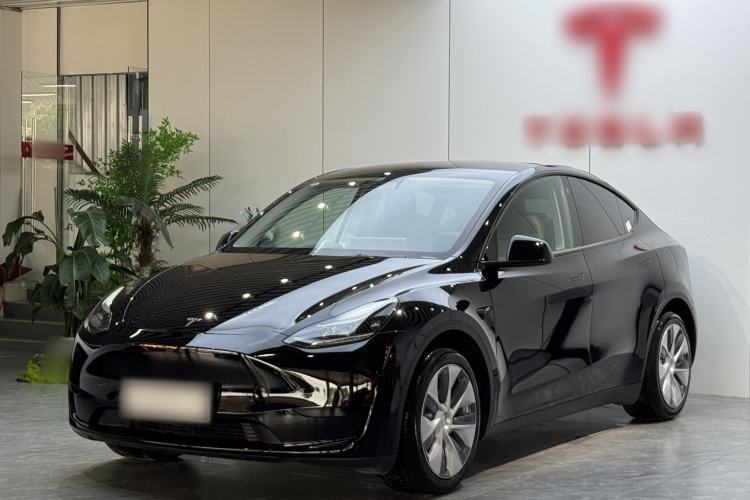 Used Tesla Model Y 2022 Rear-Wheel-Drive Version Guazi used car, China used car export, Used car for sale, Used  cars, Cheapest cars for sale