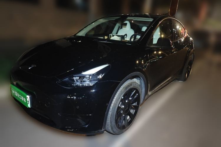 Used Tesla Model Y 2022 Revised Version Rear-Wheel Drive Guazi used car, China used car export, Used car for sale, Used  cars, Cheapest cars for sale