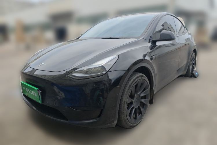 Used Tesla Model Y 2022 Rear-Wheel-Drive Version Guazi used car, China used car export, Used car for sale, Used  cars, Cheapest cars for sale