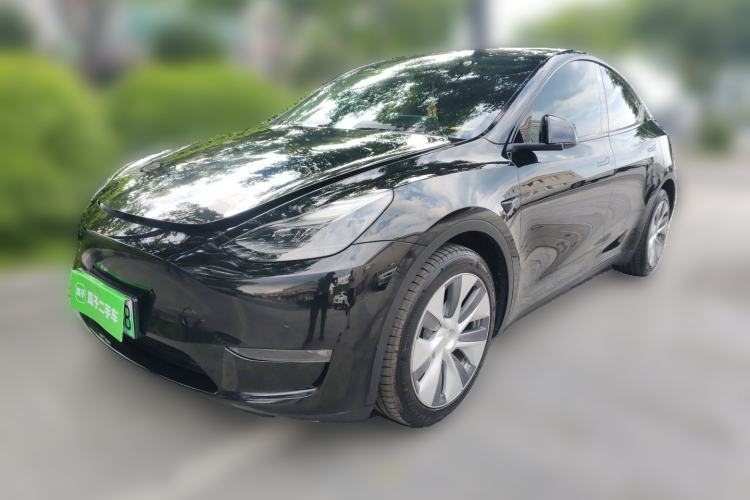 Used Tesla Model Y 2022 Rear-Wheel-Drive Version Guazi used car, China used car export, Used car for sale, Used  cars, Cheapest cars for sale