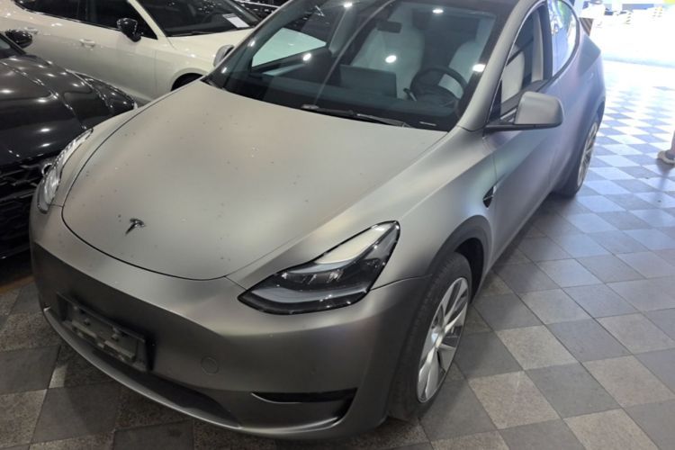 Used Tesla Model Y 2022 Revised Version Rear-Wheel Drive Guazi used car, China used car export, Used car for sale, Used  cars, Cheapest cars for sale