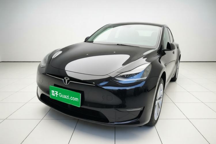 Tesla Model Y 2022 Revised Version Rear-Wheel Drive usata Guazi used car, China used car export, Used car for sale, Used cars, Cheapest cars for sale