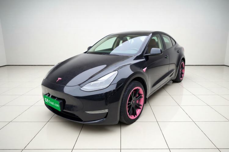 Used Tesla Model Y 2022 Revised Version Long-Range All-Wheel Drive Guazi used car, China used car export, Used car for sale, Used cars, Cheapest cars for sale